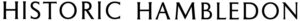Hambledon Archive